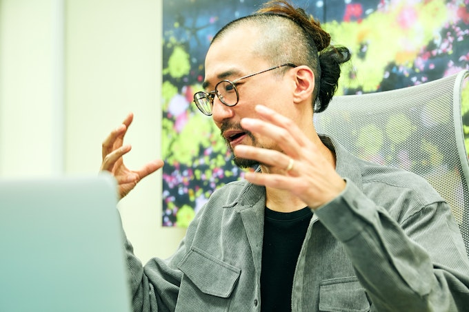 Takashi Kudo